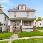 A house